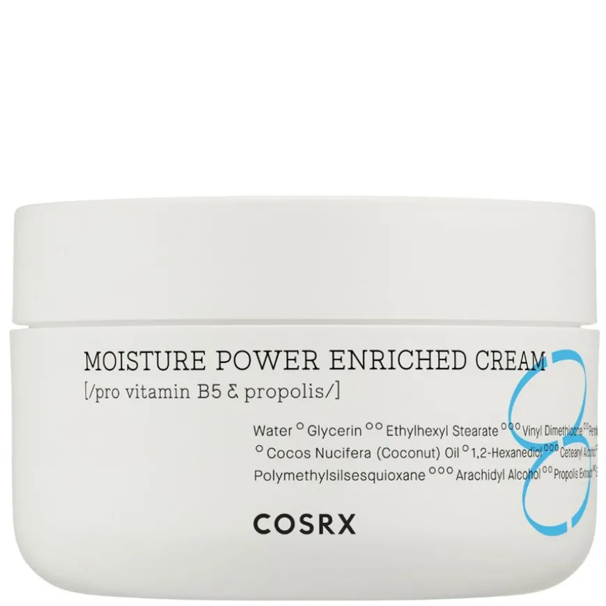 Hydrium Moisture Power Enriched Cream 50ml