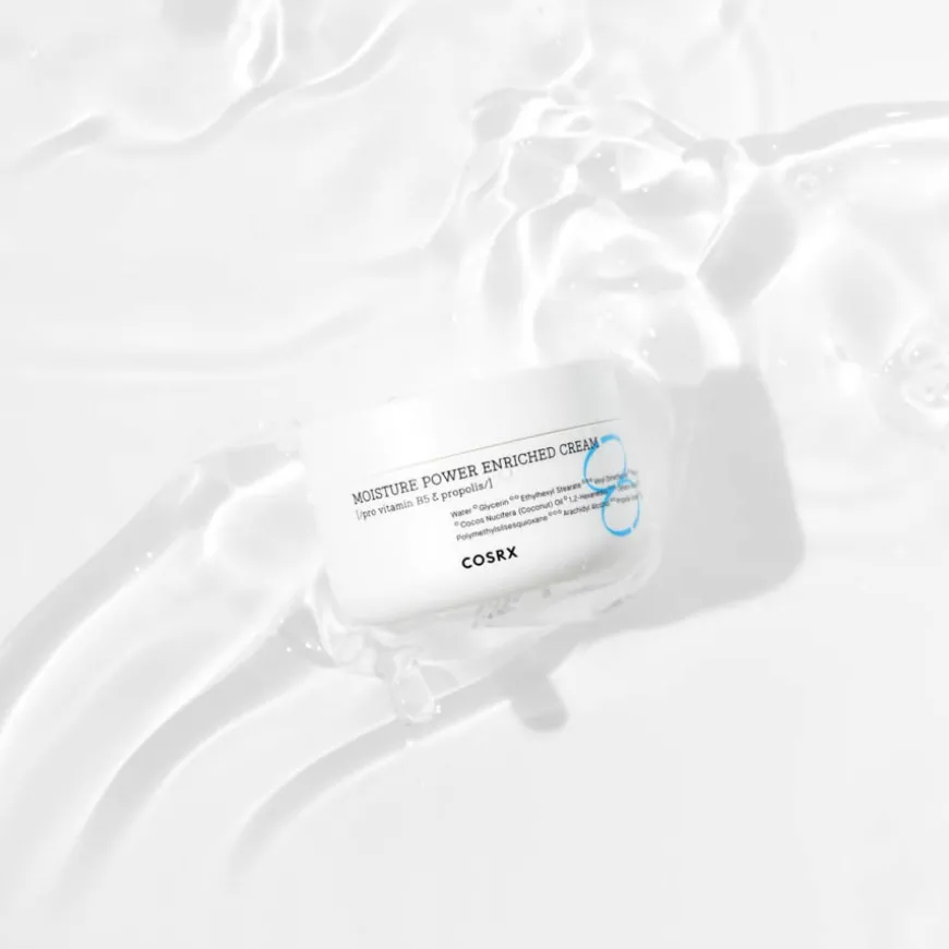 Hydrium Moisture Power Enriched Cream 50ml