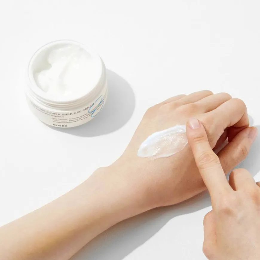 Hydrium Moisture Power Enriched Cream 50ml