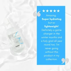 Hydrium Triple Hyaluronic Moisture Ampoule 40ml