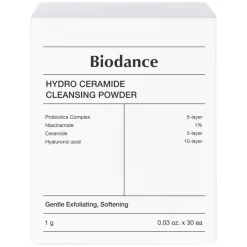 Hydro Ceramide Cleansing Powder 30x1g