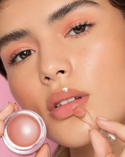 Hydro Melt Lip Mask #All Heart 9,6g