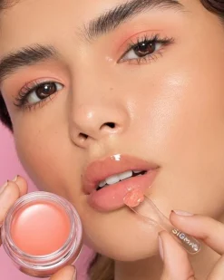 Hydro Melt Lip Mask #Tranquil 9,6g