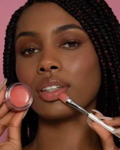 Hydro Melt Lip Mask #Tranquil 9,6g