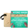 Hydro Wash Extra Hydrating Hyaluronic Acid & Cacao Gel-Infused Sponge