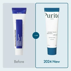 Hydro Wave Deep Sea Cream 50ml