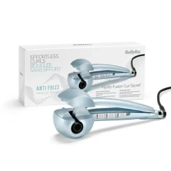 Hydro-Fusion Curl Secret