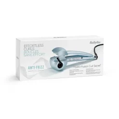 Hydro-Fusion Curl Secret