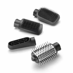 Hydro-Fusion 4-in-1 Hair Dryer Brush