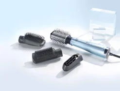 Hydro-Fusion 4-in-1 Hair Dryer Brush