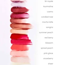 Hydropure Hyaluronic Lip Gloss Spiced Peach 3,75ml