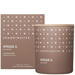 HYGGE Scented Candle 200g