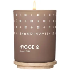 HYGGE Scented Candle 65g