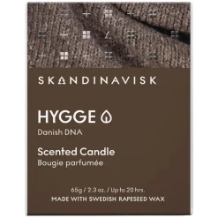 HYGGE Scented Candle 65g Special Edition