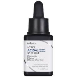 Hyper Acid4 AHA BHA PHA LHA 30 Serum 20ml