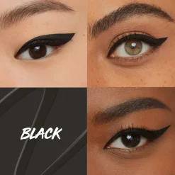 Hyper Precise All Day Liquid Liner Black 1ml