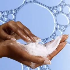 Hyper Real Fresh Canvas Cream To Foam Cleanser 30ml