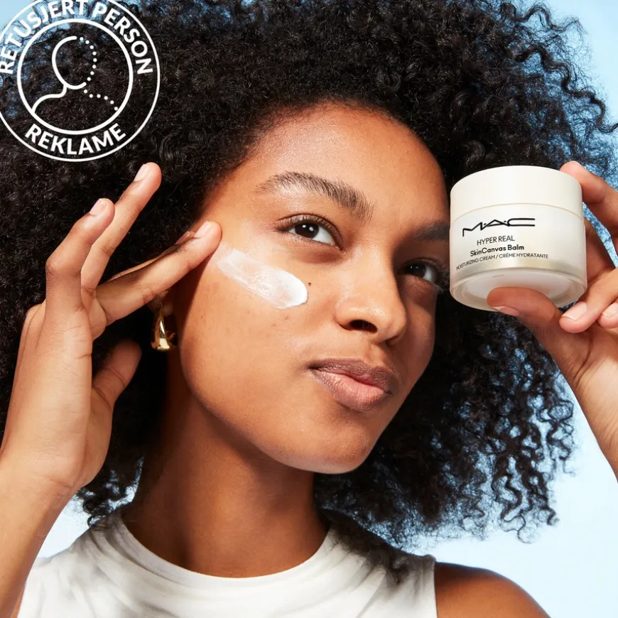 Hyper Real Skincanvas Balm Moisturizing Cream 50ml