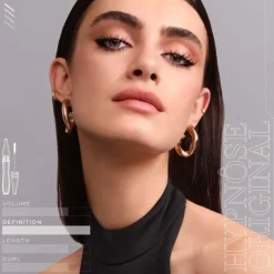 Hypnose Mascara #01 Black 6,2ml