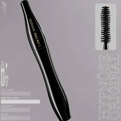 Hypnose Mascara #01 Black 6,2ml