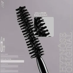 Hypnose Mascara #01 Black 6,2ml
