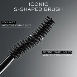 Hypnôse Drama Mascara Excessive Black 8ml