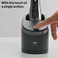 3-i-1 ShaverCare Refill Cartridges 2pcs