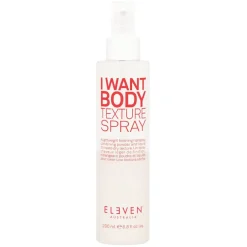 I Want Body Texture Spray 200ml