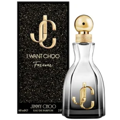 I Want Choo Forever Eau De Parfum 60ml