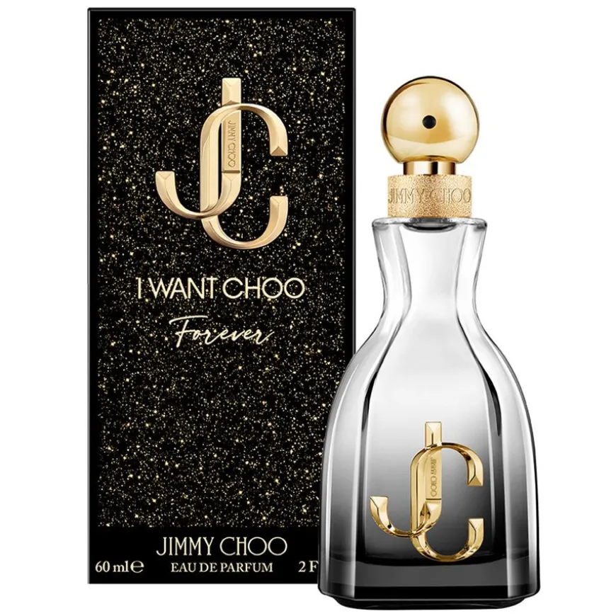 I Want Choo Forever Eau De Parfum 60ml