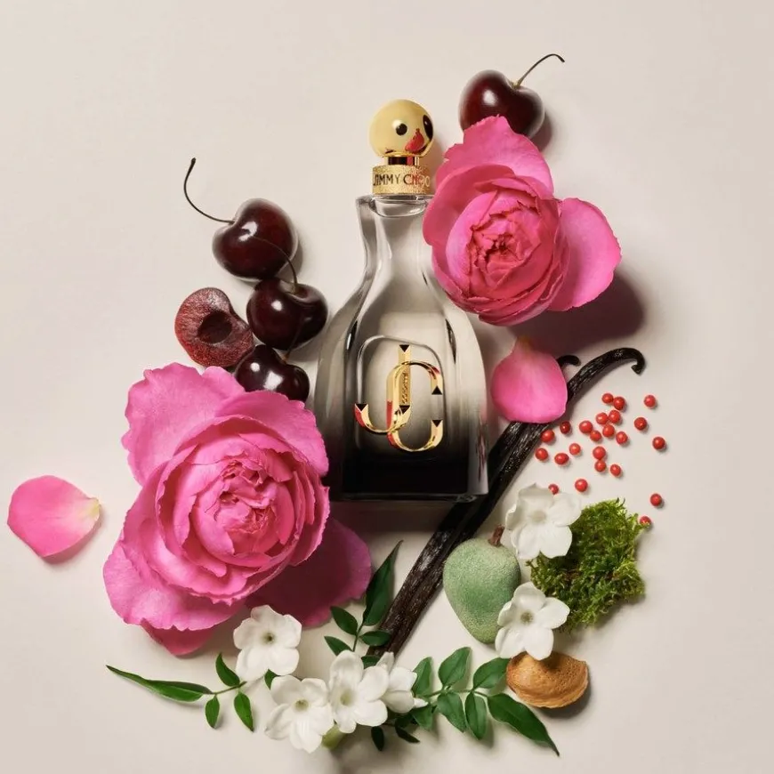 I Want Choo Forever Eau De Parfum 60ml