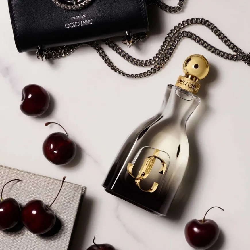 I Want Choo Forever Eau De Parfum 60ml