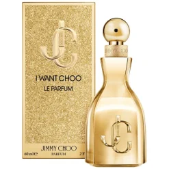 I Want Choo Le Parfum Eau de Parfum 60ml
