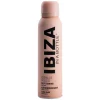 Ibiza Crema De Mousse Professional Self Tanning Face & Body Ultra Dark 150ml