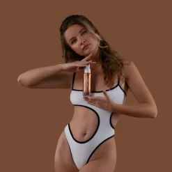 Ibiza Hydra Drop Legs & Body Highlighter Bronze 100ml