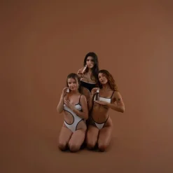 Ibiza Hydra Drop Legs & Body Highlighter Bronze 100ml