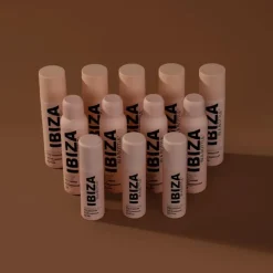 Ibiza 3-Sec Body Filter Anti-Aging Leg & Body Spray Foundation Ultra Dark 150ml