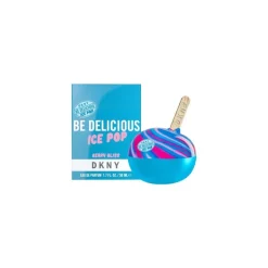 Ice Pop Berry Bliss Eau De Parfum 50ml