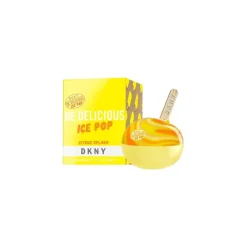 Ice Pop Citrus Splash Eau De Parfum 50ml