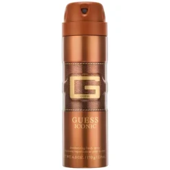 Iconic Men Deodorant Spray 226ml