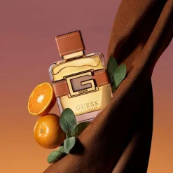 Iconic Men Eau De Parfum 100ml