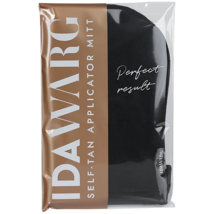 Ida Warg Luxurious Tanning Mitt