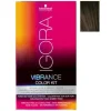 Igora Vibrance Color Kit 5-1 Light Brown Cendre