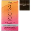 Igora Vibrance Color Kit 5-00 Light Brown Natur Extra