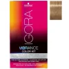 Igora Vibrance Color Kit 8-46 Light Blonde Beige Chocolate
