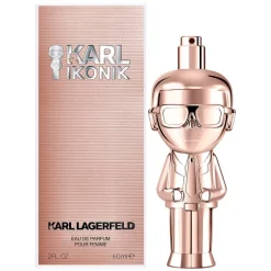 Ikonik Woman Eau de Parfum 60ml