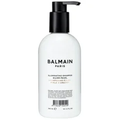 Illiminating Shampoo Silver Pearl 300ml