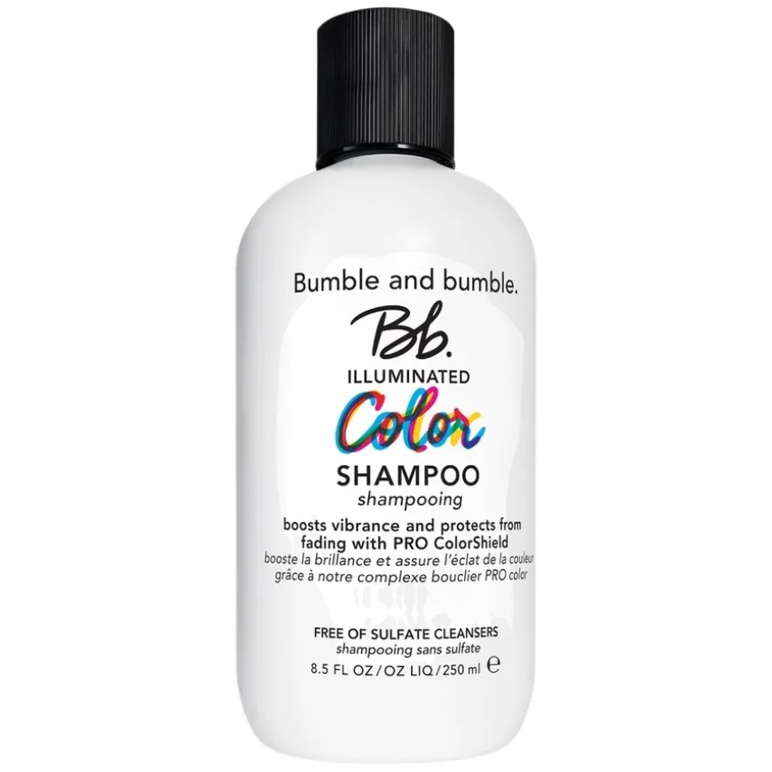Illuminated Color Shampoo 250ml