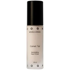 Illuminating Face Primer With Hyaluronic Acid And Amber Comet Tail 30ml