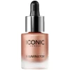 Illuminator Blush Peachy Rose Gold 13,5ml